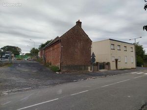 Location maison RENANSART