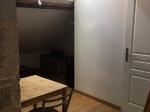 Studio meuble dans la doutre