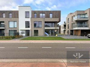 Appartement à louer à Hasselt € 1.200 (LJBNX) - VDV-Van der Veken | Zimmo
