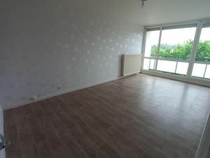 Appartement 4 pièces 77 m²