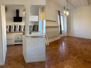 Appartement T3 + terasse
