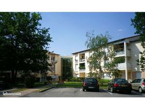 Appartement Mignaloux Beauvoir 3 pièces 63 m2