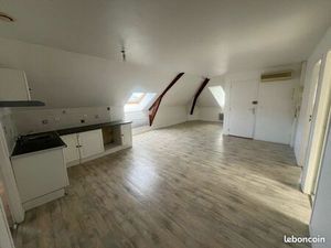 Appartement à louer non meublé