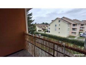 Appartement 4 pièces 82 m²