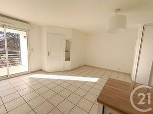 Appartement F2 à louer - 2 pièces - 39 50 m2 - Royan - 17 - POITOU-CHARENTES