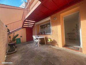 Appartement 3 pièces 54 m²