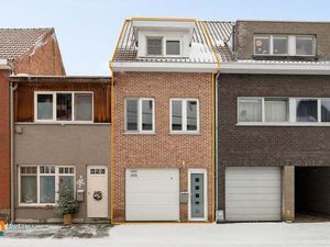 Maison à louer à Heist-op-den-Berg € 1.050 (LJBPC) - Boonstra Vastgoedgroep | Zimmo