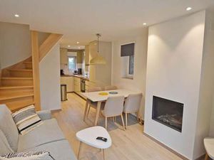 Maison à louer à Knokke € 1.495 (LJBQ8) - Immo Van de Walle | Zimmo