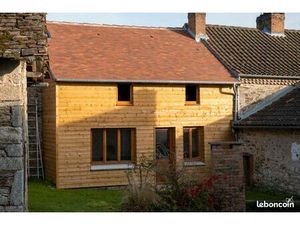 Maison 54 m² Ladignac Le Long