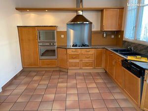 Maison BEL-AIR MONTAUD