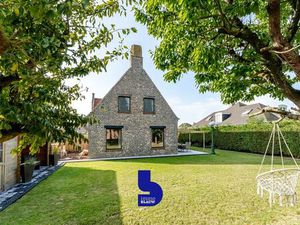 Maison à vendre à Oostende € 679.000 (LJBPO) - Immo Blauw | Zimmo