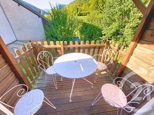 Maison à louer - 3 pièces - 54 05 m2 - Seix - 09 - MIDI-PYRENEES