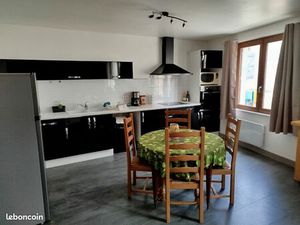 Appartement coeur de causse