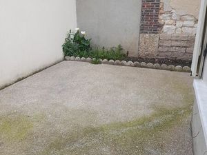 Location appartement Aix en Othe (aube)