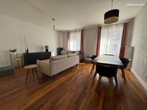 Appartement rue Chartraine