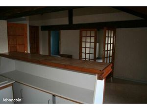 Appartement à Parthenay