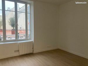 Appartement 2 pièces 31 m²