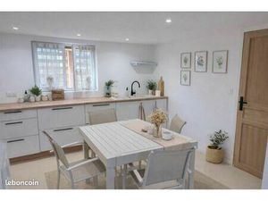 Appartement 90m2