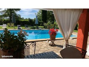 Appartement 4 personne