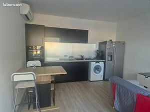 Loue appartement