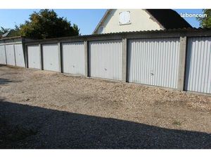 Garage a louer