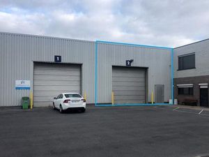 Bien professionnel à louer à Kuurne € 3.300 (LJBNZ) - Dewaele Business - Kortrijk | Zimmo