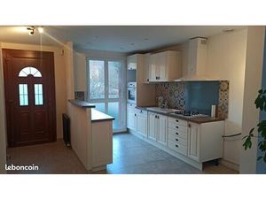 Maison T4 Pennes Mirabeau