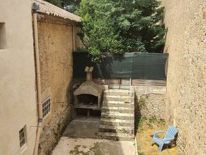 Maison de village 5 pièces 195 m²