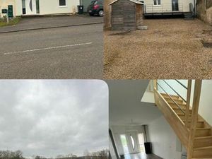 Maison mitoyenne à Vittoncourt F4 89m2 Rénovation 2021