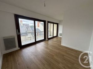 Appartement T1 à louer - 1 pièce - 41 37 m2 - Chateauroux - 36 - CENTRE