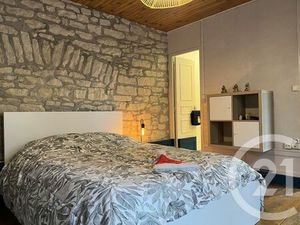 Appartement T1 à louer - 1 pièce - 23 04 m2 - Dole - 39 - FRANCHE-COMTE