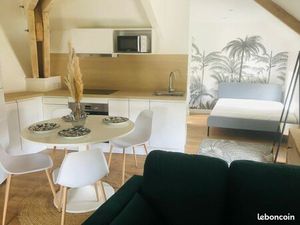 Studio Meublé Jarnac