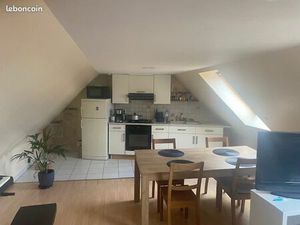 À louer sur Mons en pevele