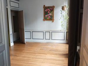 Appartement hyper centre orléans