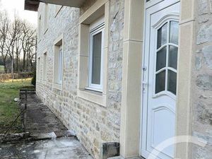 Appartement F3 à louer - 3 pièces - 90 m2 - Passonfontaine - 25 - FRANCHE-COMTE