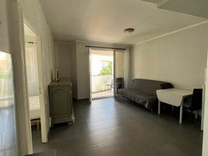 3 pièces centre ville de Porto Vecchio