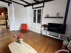 Appartement F4 à louer - 5 pièces - 89 49 m2 - St Julien Les Metz - 57 - LORRAINE