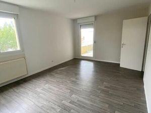 Appartement 3 pièces 74 m²