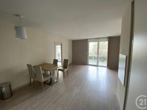 Appartement F2 à louer - 2 pièces - 48 81 m2 - Toulouse - 31 - MIDI-PYRENEES