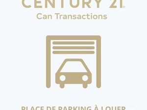 Parking à louer - 12 50 m2 - Marseille - 13006 - PROVENCE-ALPES-COTE-D-AZUR