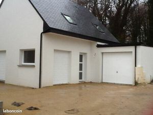 Location maison Hennebont