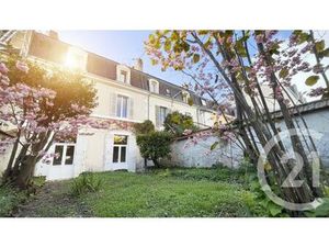 Maison à louer - 6 pièces - 165 m2 - Perigueux - 24 - AQUITAINE