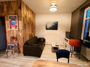 Location étudiant 2 pièces