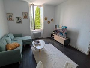 Location appartement meublé T2 quartier EDF