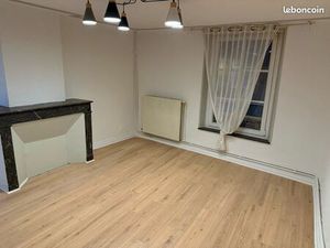 Maison de ville en Triplex