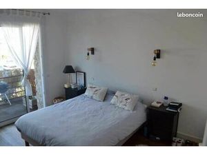 Location T3 La Madelaine