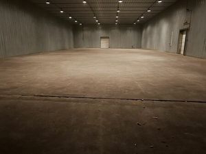 Emplacement camping car / caravane