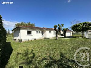 Maison 5 pièces 131 m²