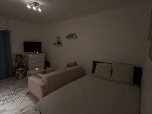 Location studio 35 m2 avec balcon