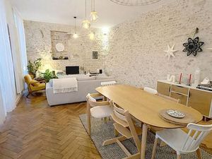 Maison à louer - 4 pièces - 107 68 m2 - Orleans - 45 - CENTRE